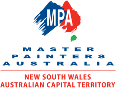 Master Painters Australia NSW & ACT member