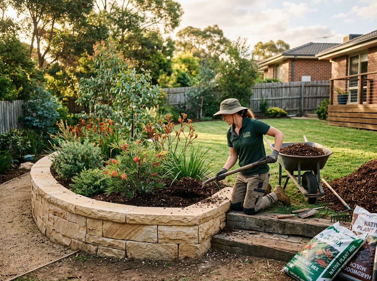 DIY vs Hiring a Landscaper: What's Worth Doing Yourself?