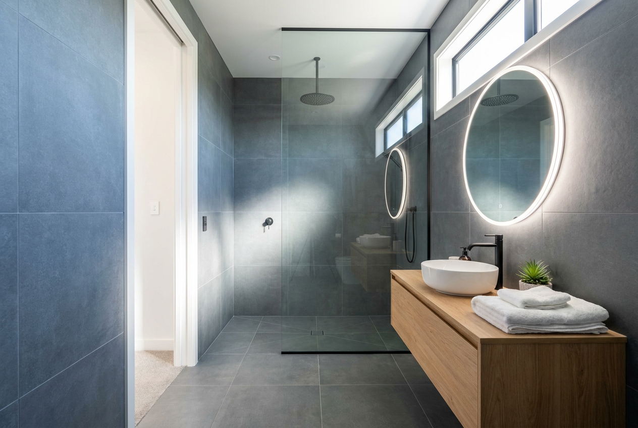 How To Replace A Toilet Cistern Inlet Valve In Australia