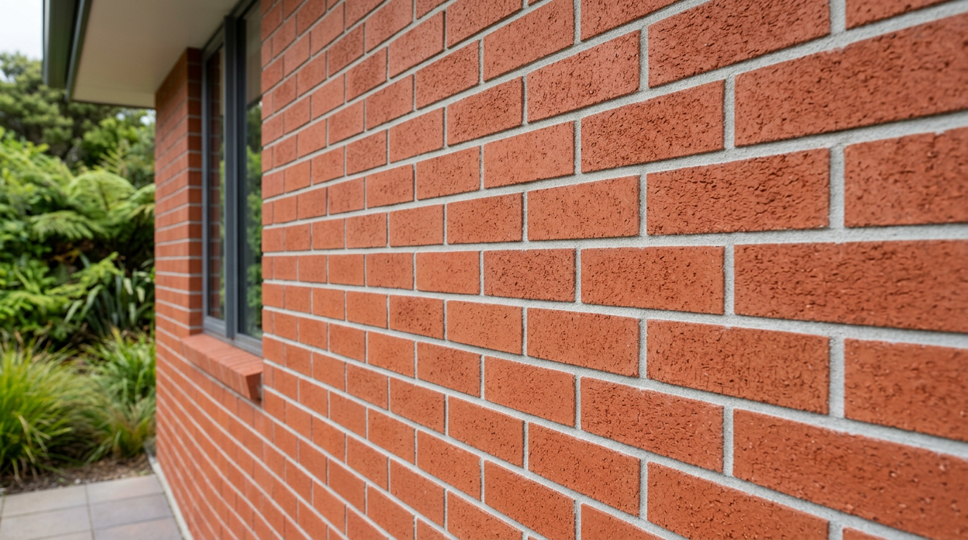 How to Repair Cracked or Crumbling Mortar and Repoint Brickwork