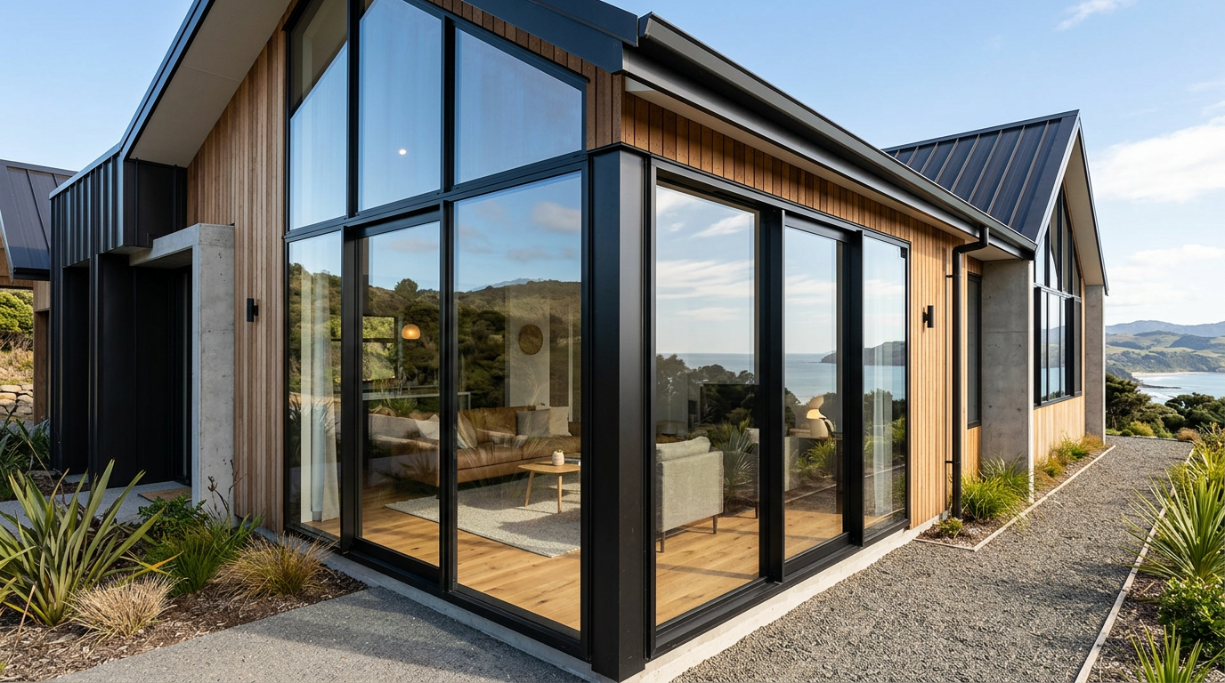 How To Reduce Heat Loss Through Windows In Winter