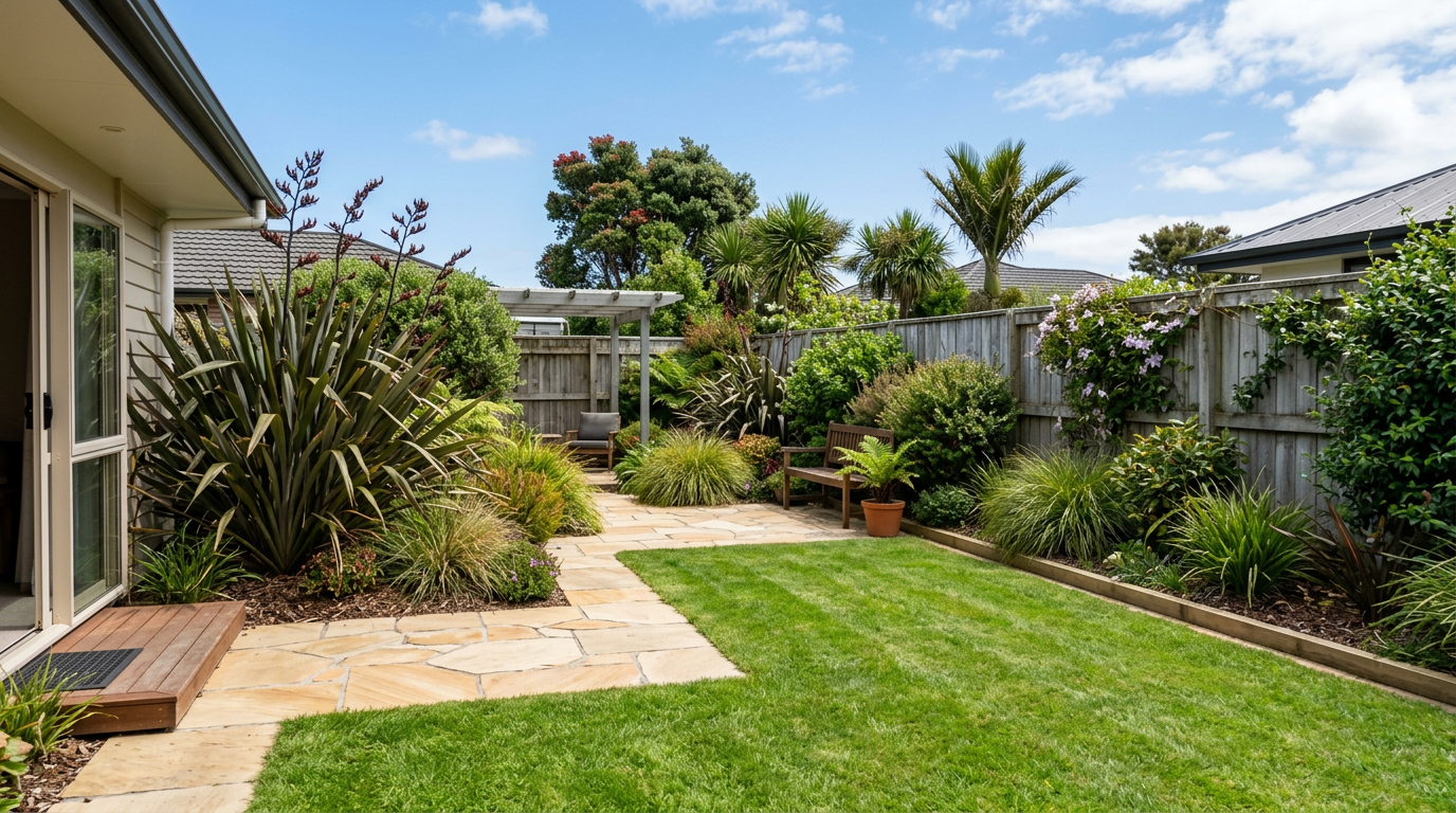 How To Lay A Simple Garden Or Retaining Brick Wall